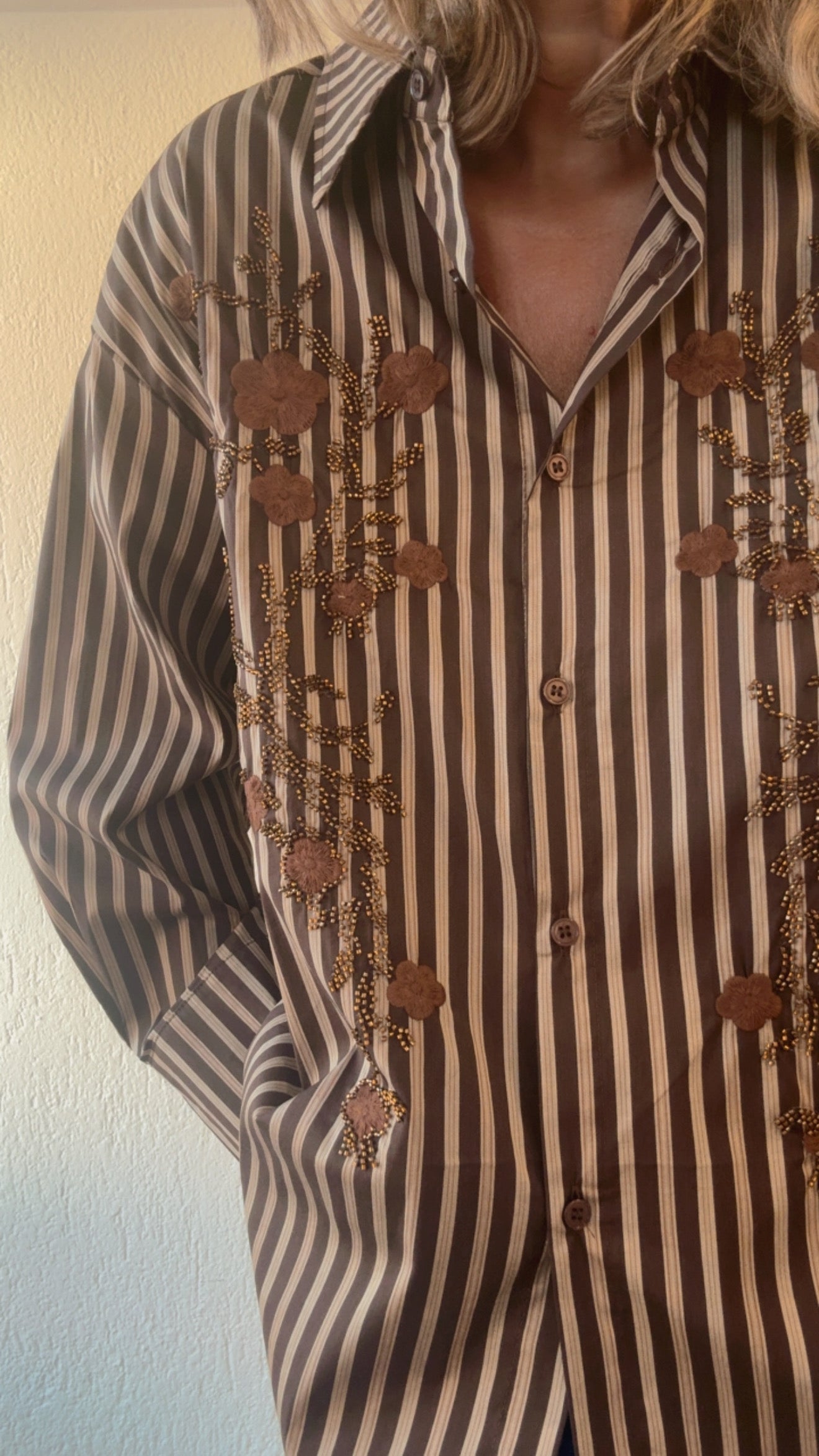 Camicia Ruby