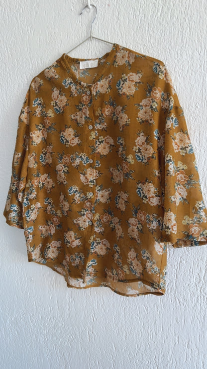 Camicia Meredith