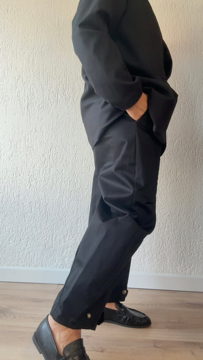 Pantalone Arabe dark