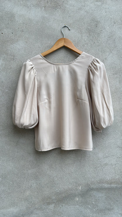 Camicia Sweety cipria