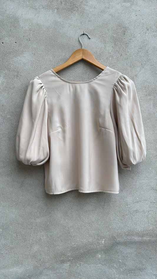Camicia Sweety cipria