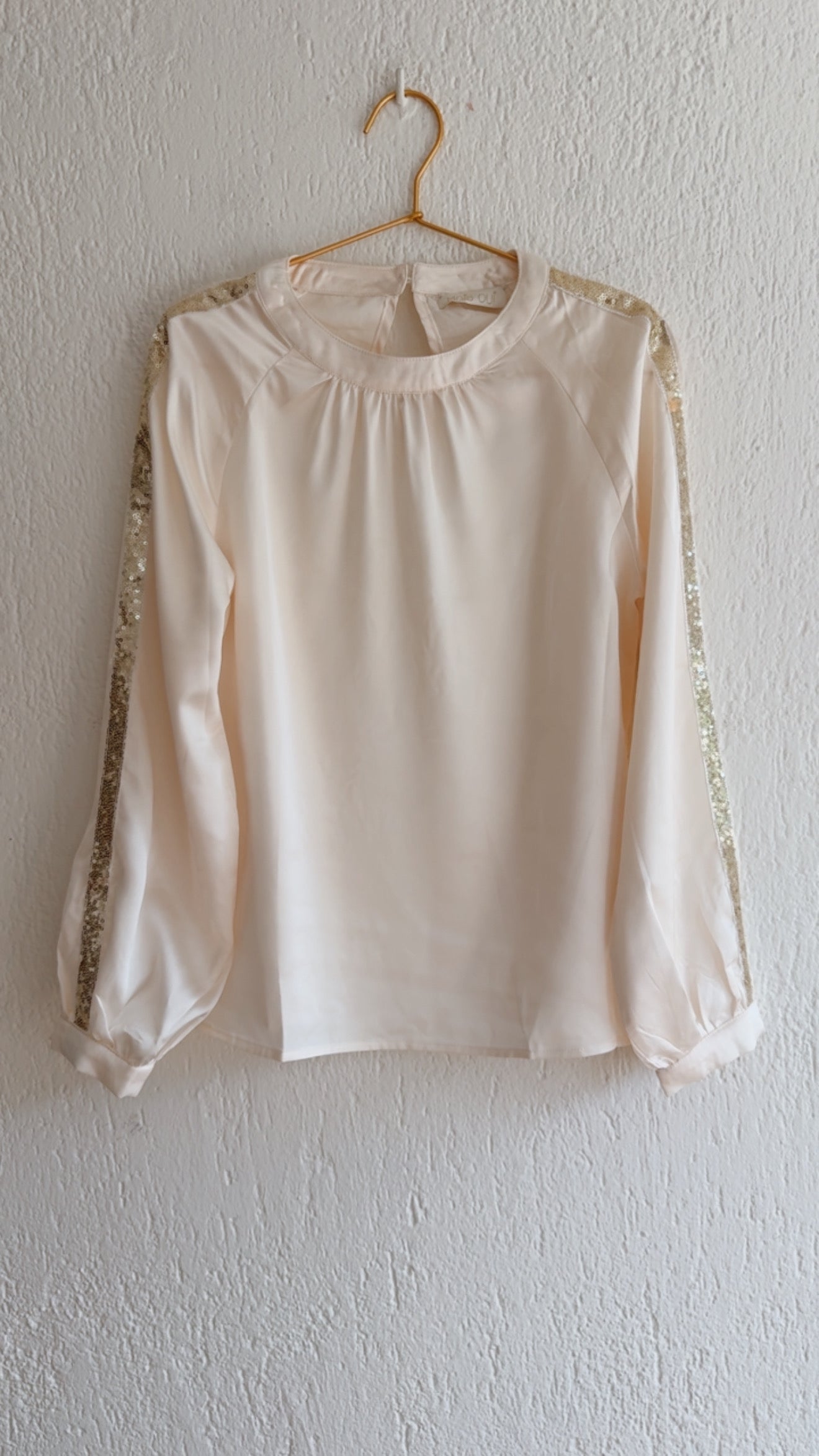 Maglia Lumiere