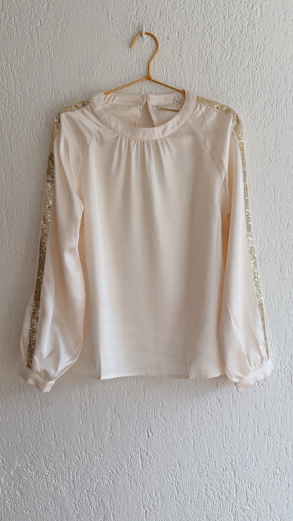 Maglia Lumiere