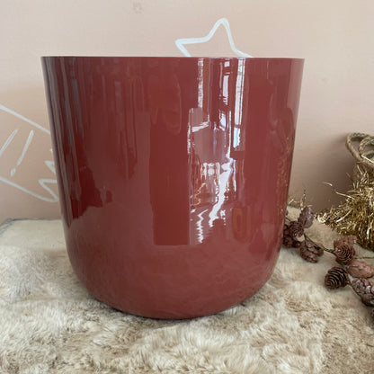 Vaso porta piante paprika