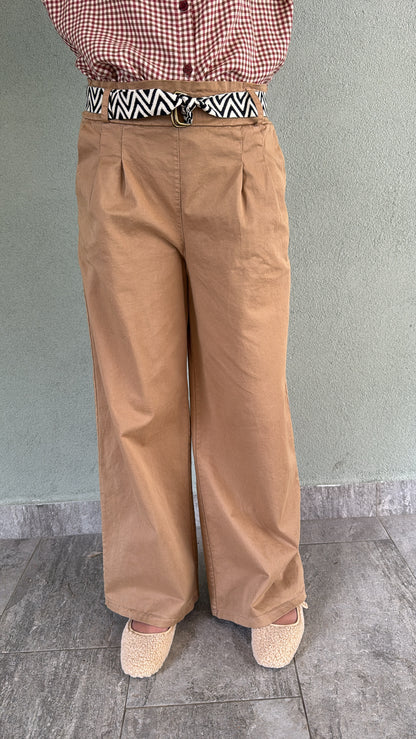 Pantalone Doc nut