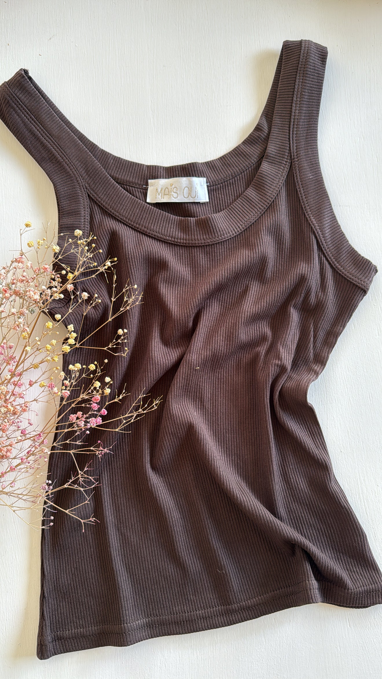 Canotta Lucie ciocco