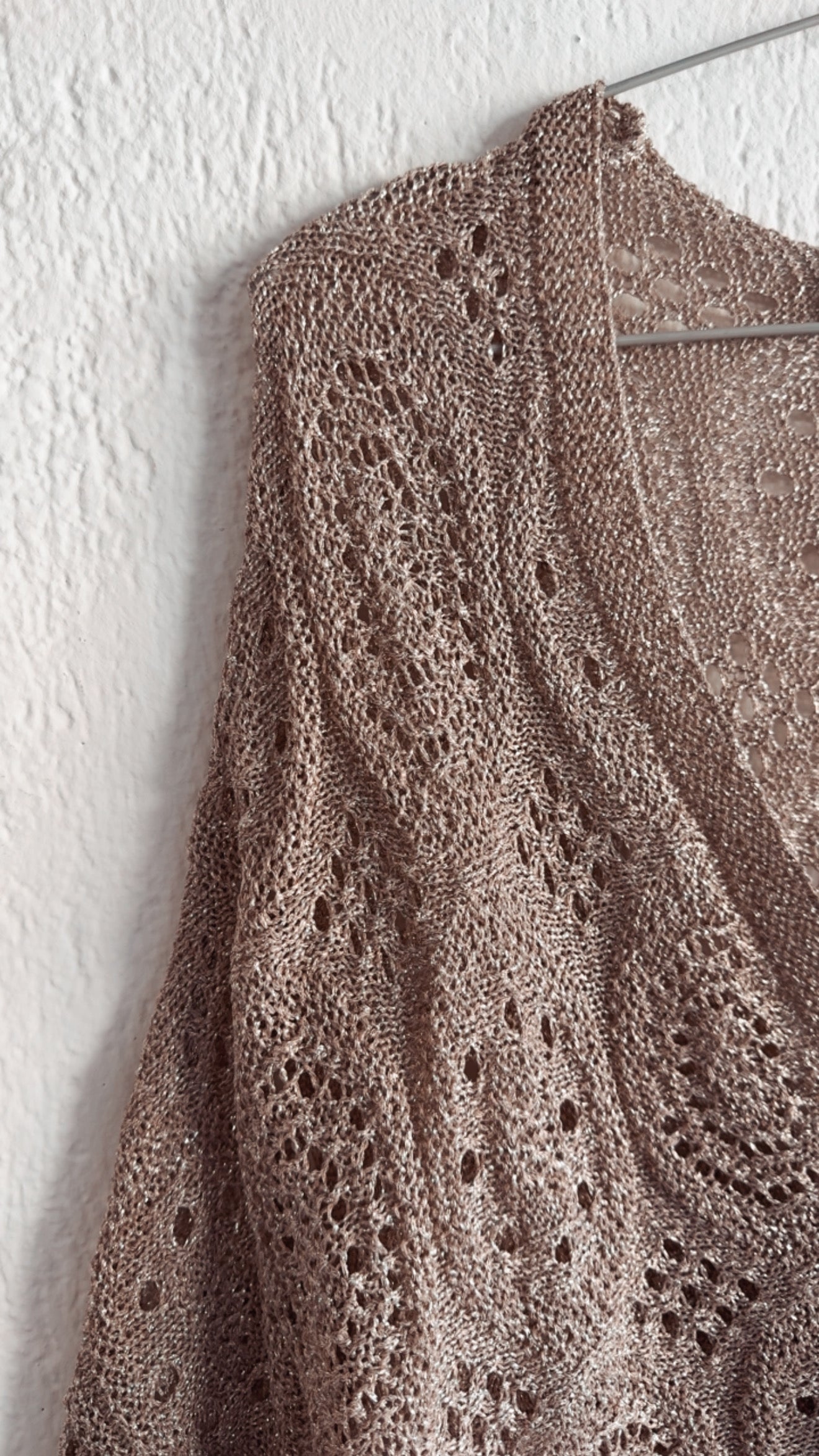 Cardigan Oreste