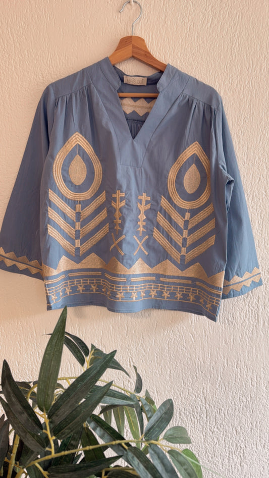 Camicia Cleo