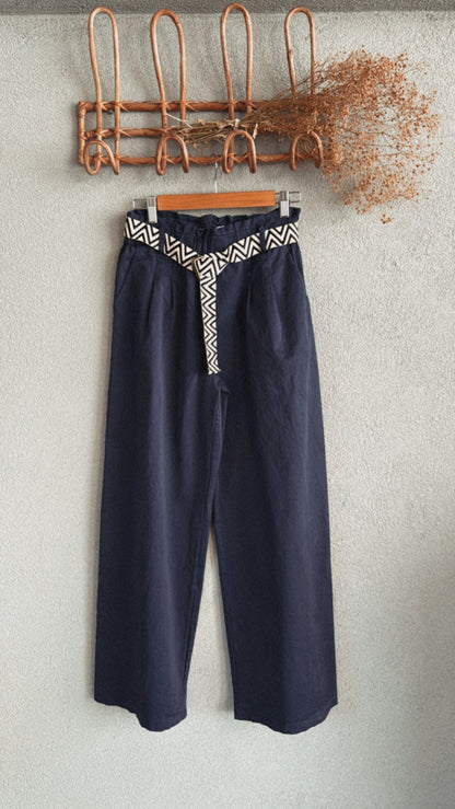 Fashion box Doc navy - Wayne navy