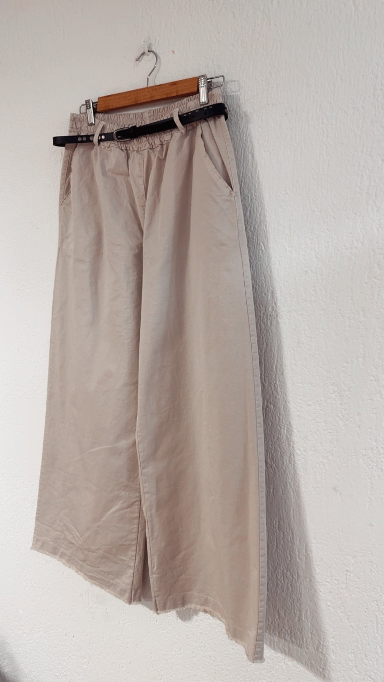 Pantalone Arlo nat