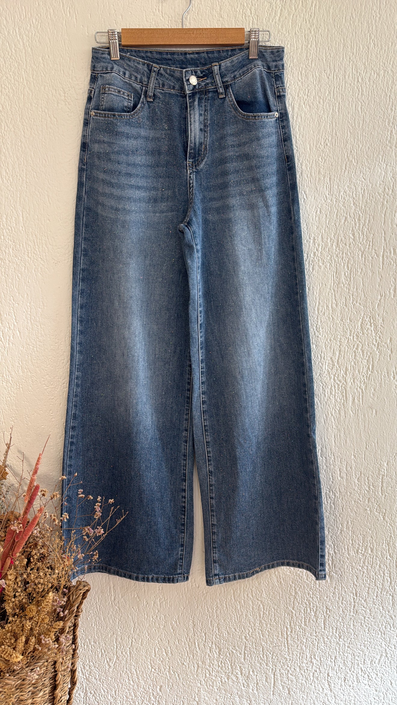 Jeans Ronald