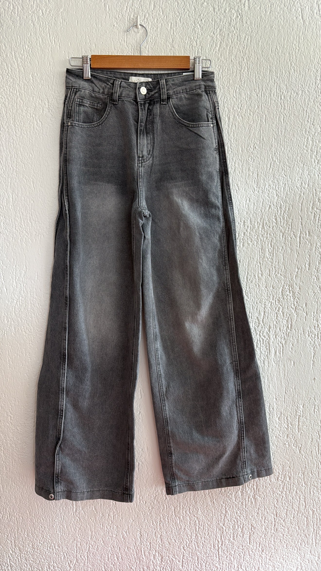 Jeans  Jakson Grey