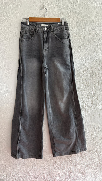 Jeans  Jakson Grey