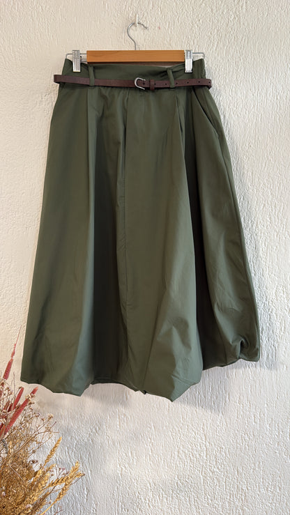 Gonna Luise military