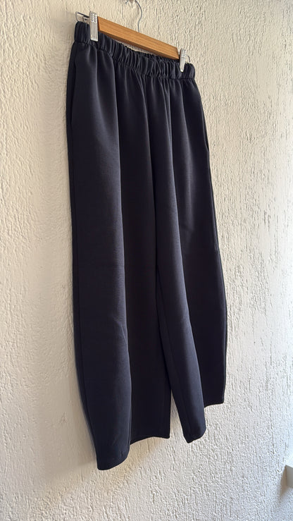 Pantaloni Baloo Navy