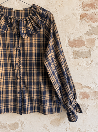 Camicia Clelia