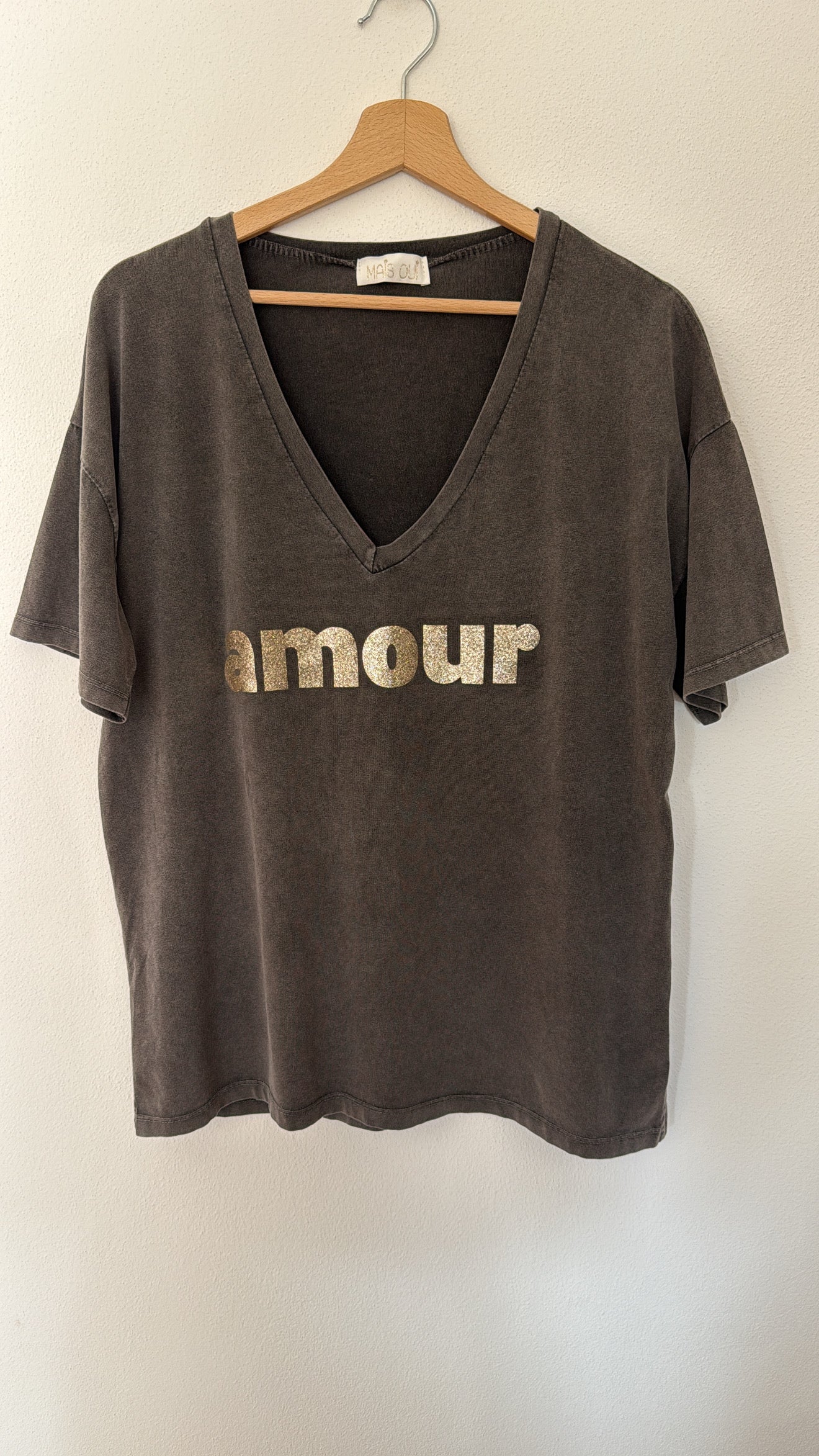 Tee Amour
