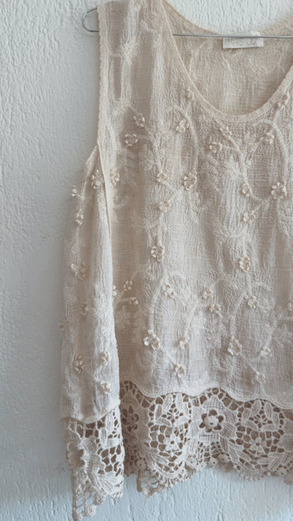 Top Seraphine natural