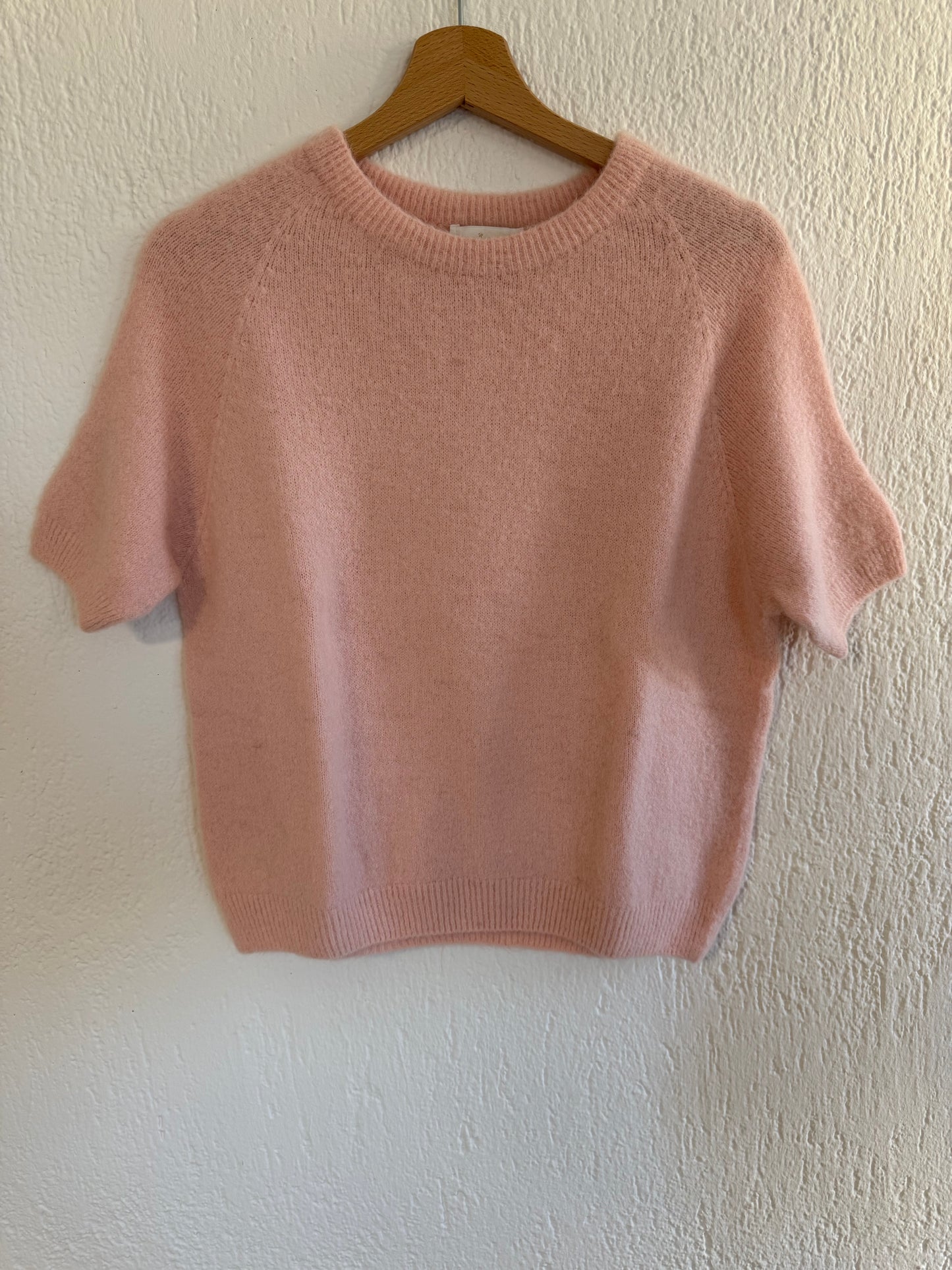 Maglione Maè rosa