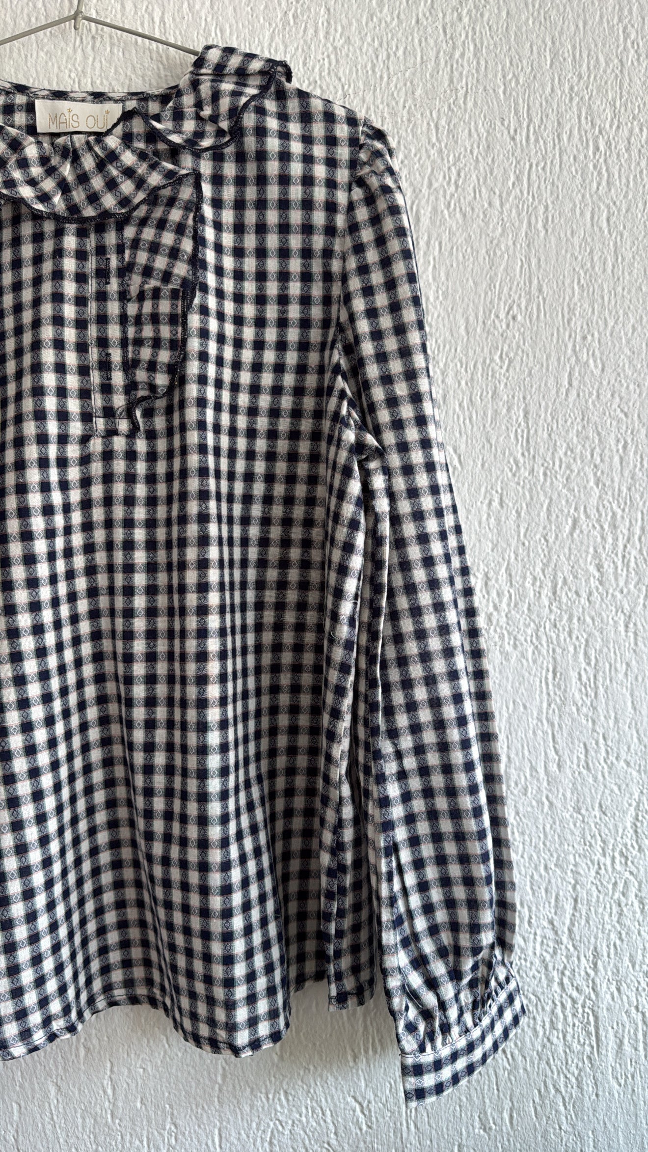 Camicia Bezzi