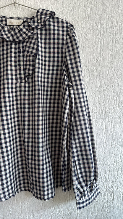 Camicia Bezzi