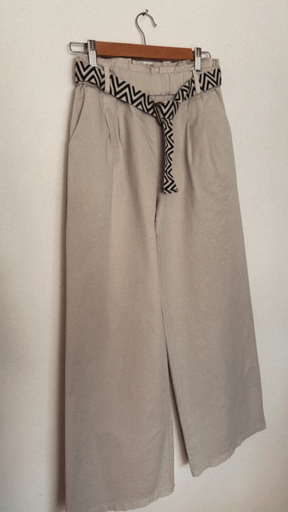 Pantalone Doc ice