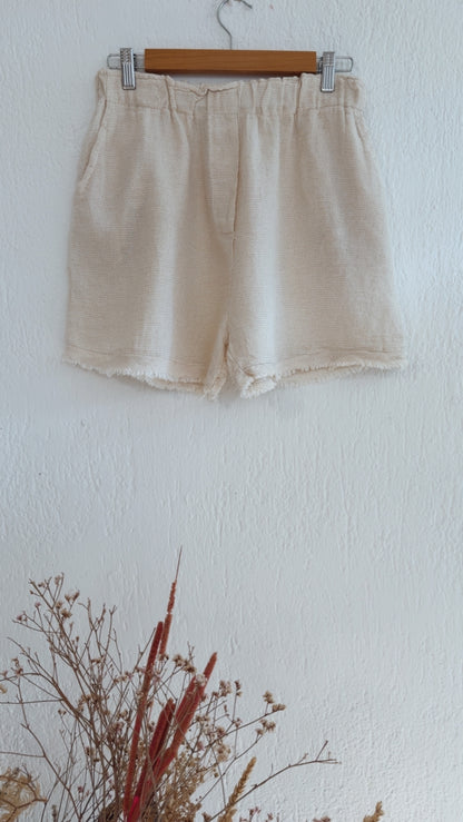 Short Deseo glitter butter