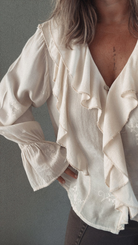 Camicia Charlotte