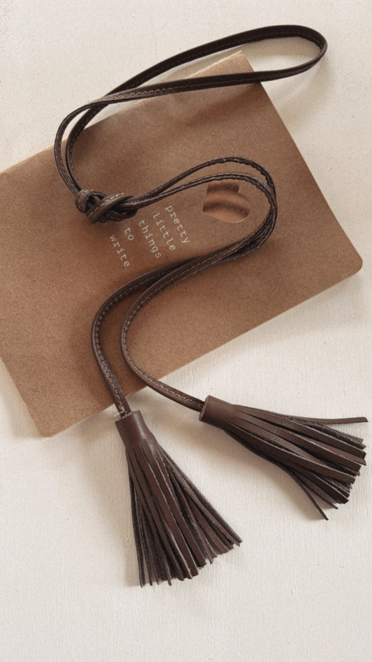 Cintura Sammy taupe