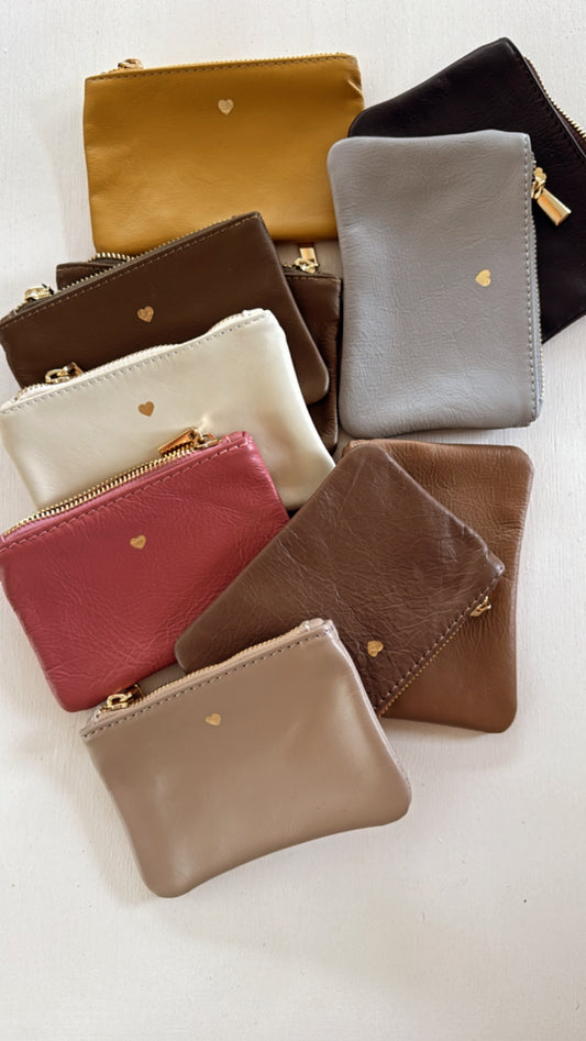 Pochette Lovely small