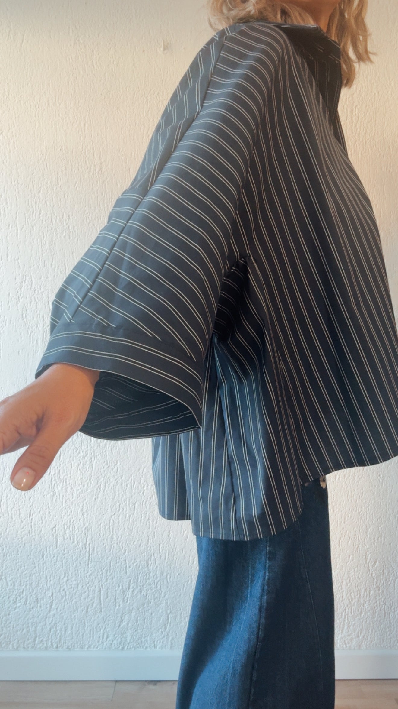 Camicia Amanda