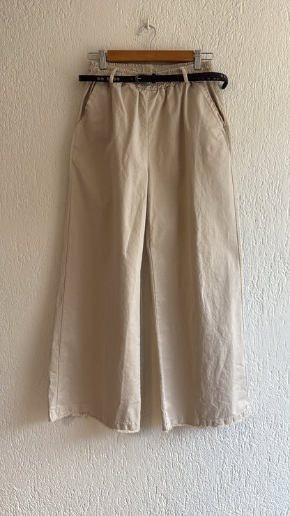 Pantalone Arlo Milk