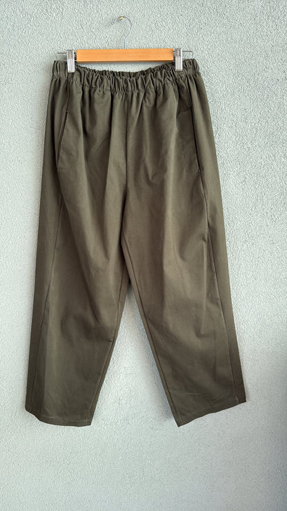 Pantalone Geremia