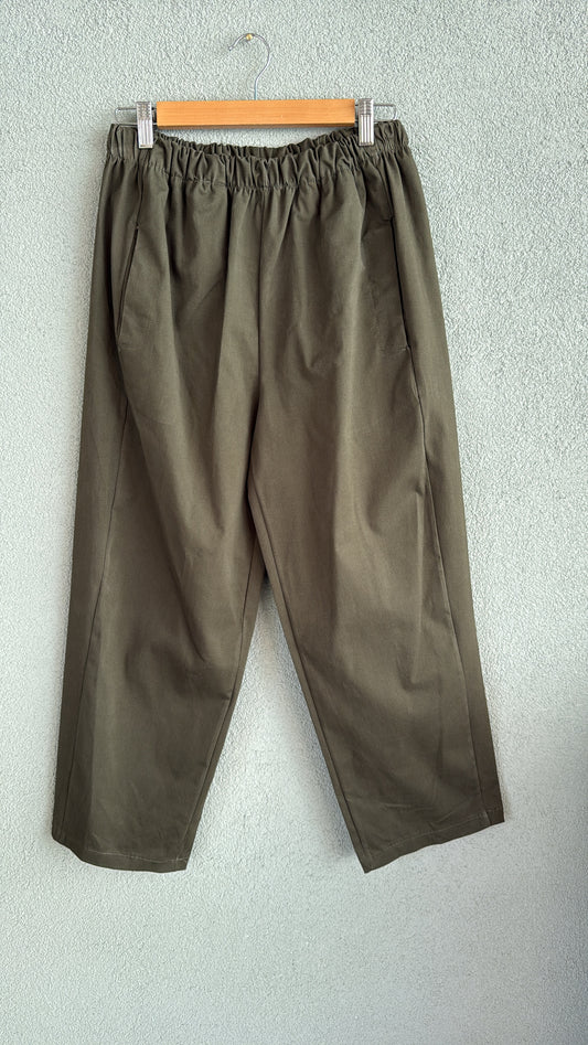 Pantalone Geremia