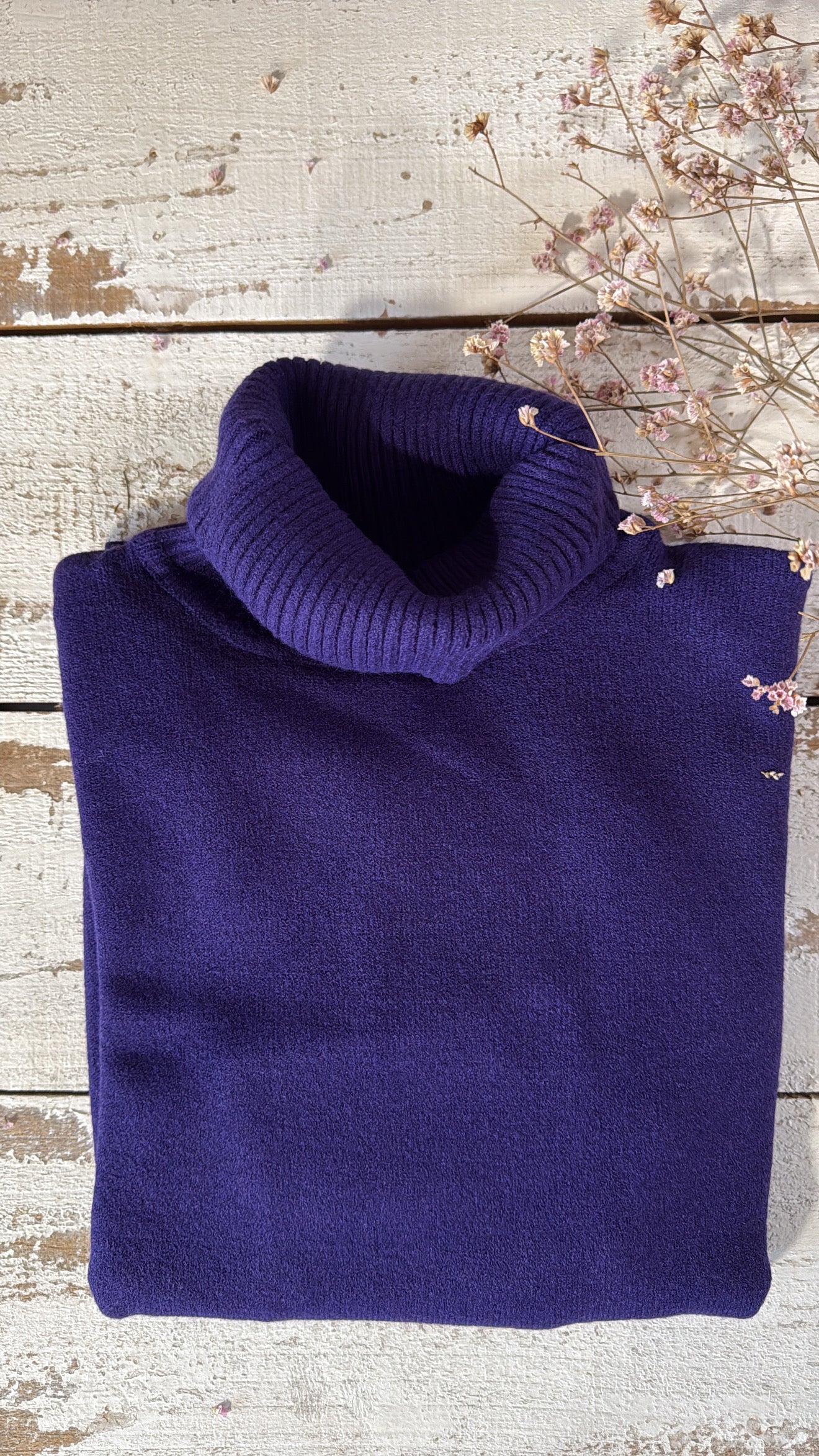 Dolcevita Clizia violet