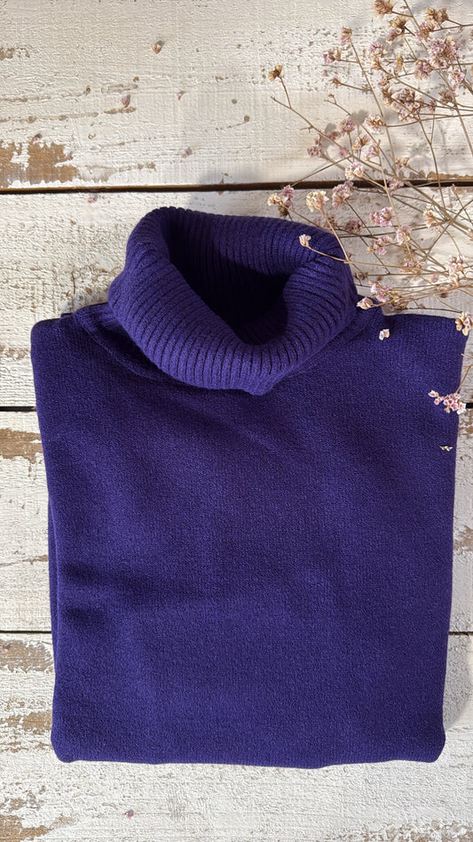 Dolcevita Clizia violet