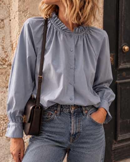 Camicia Paula