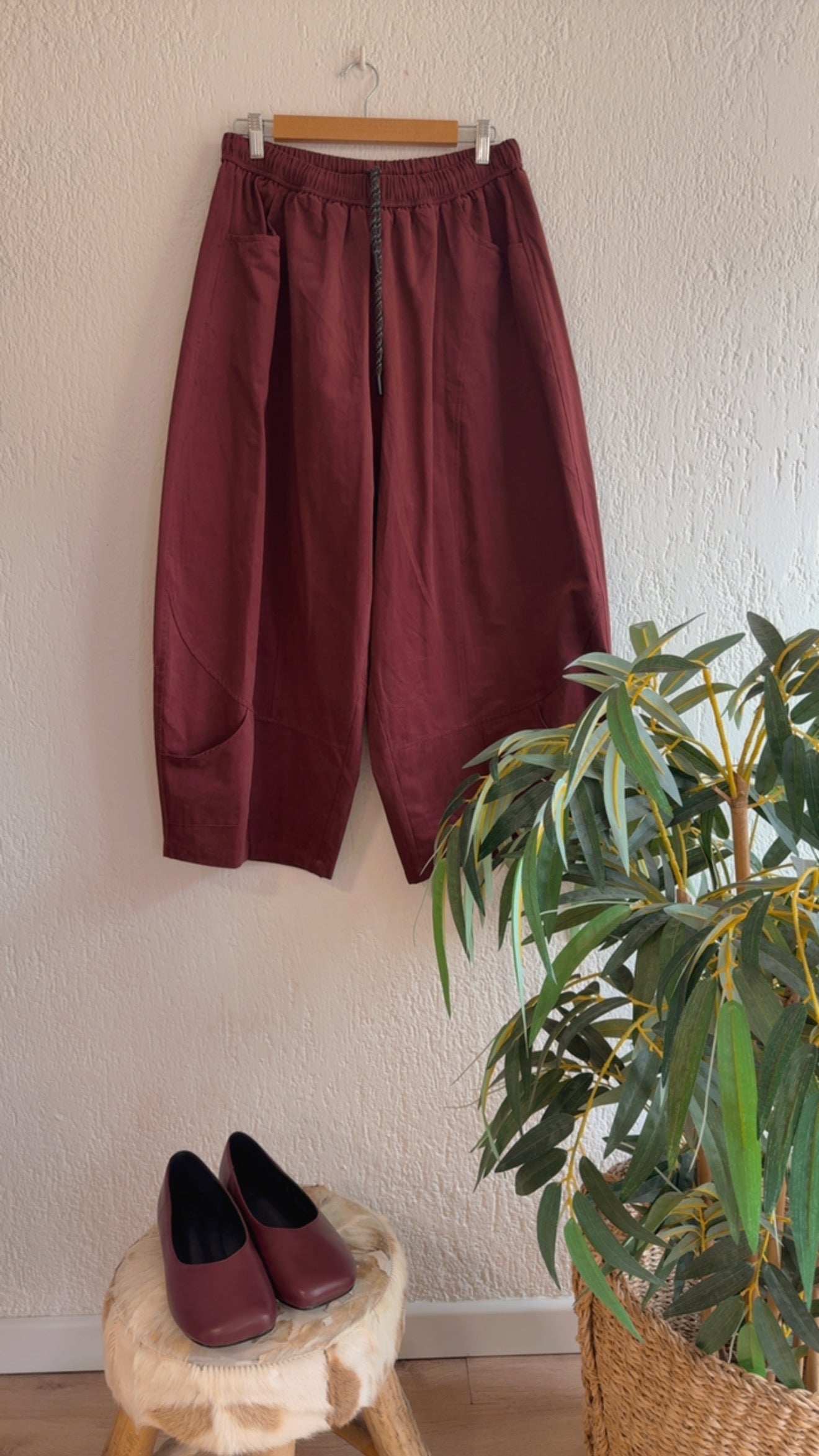 Pantalone Gullielm wine