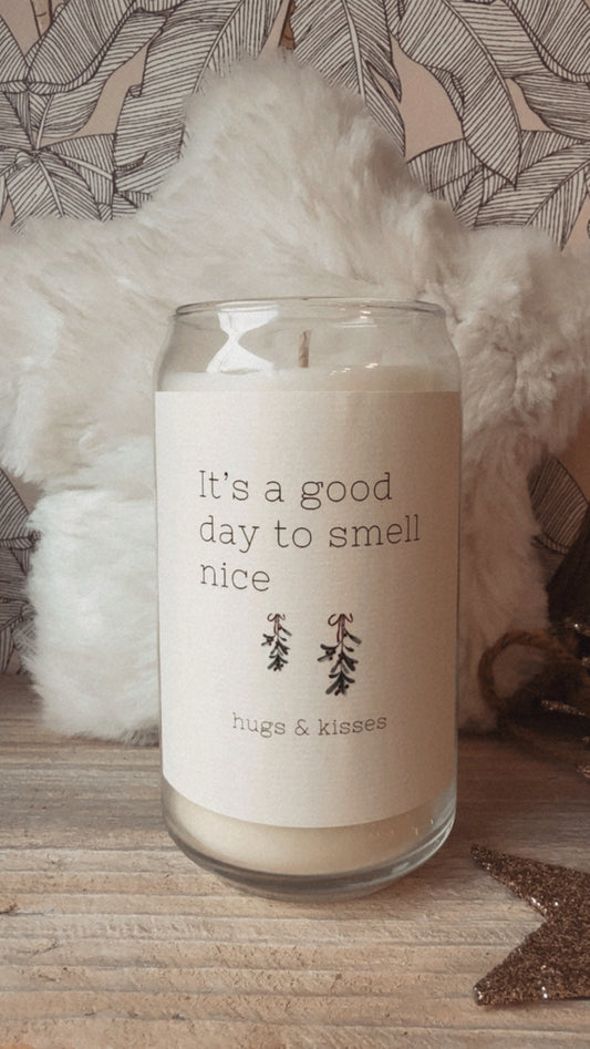 Candela Hugs & Kisses