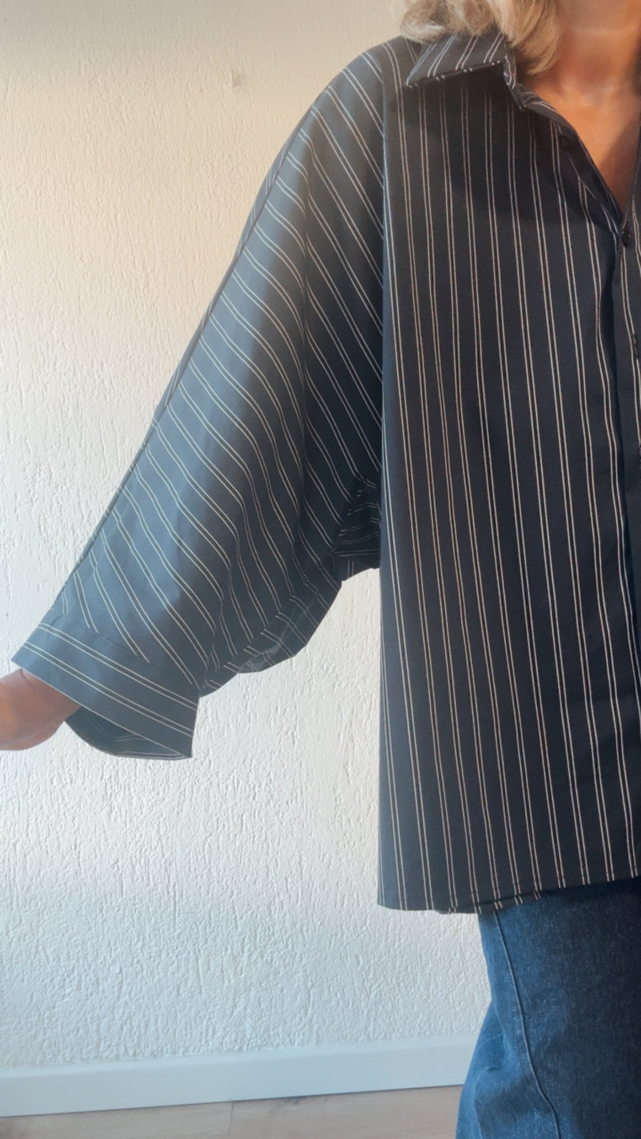 Camicia Amanda