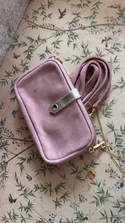 Borsa Osvalda rose