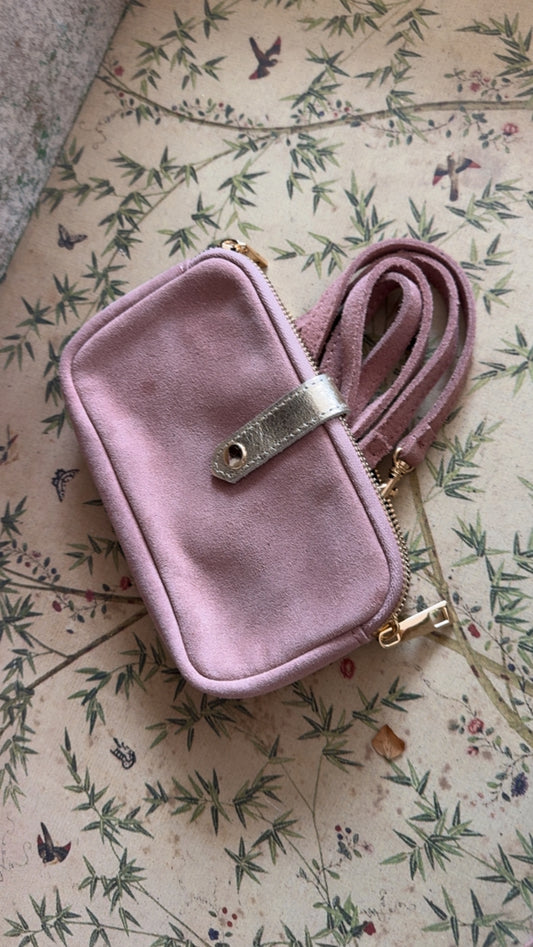 Borsa Osvalda rose