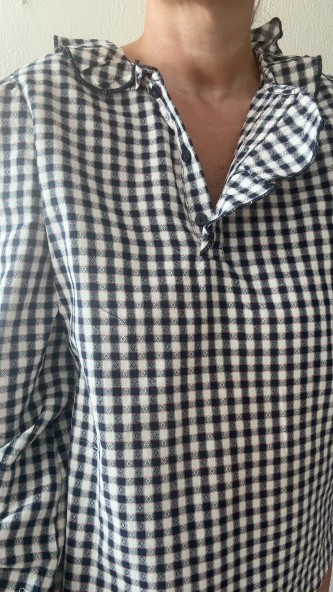 Camicia Bezzi