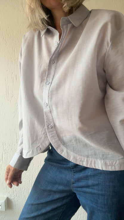 Camicia Poupée