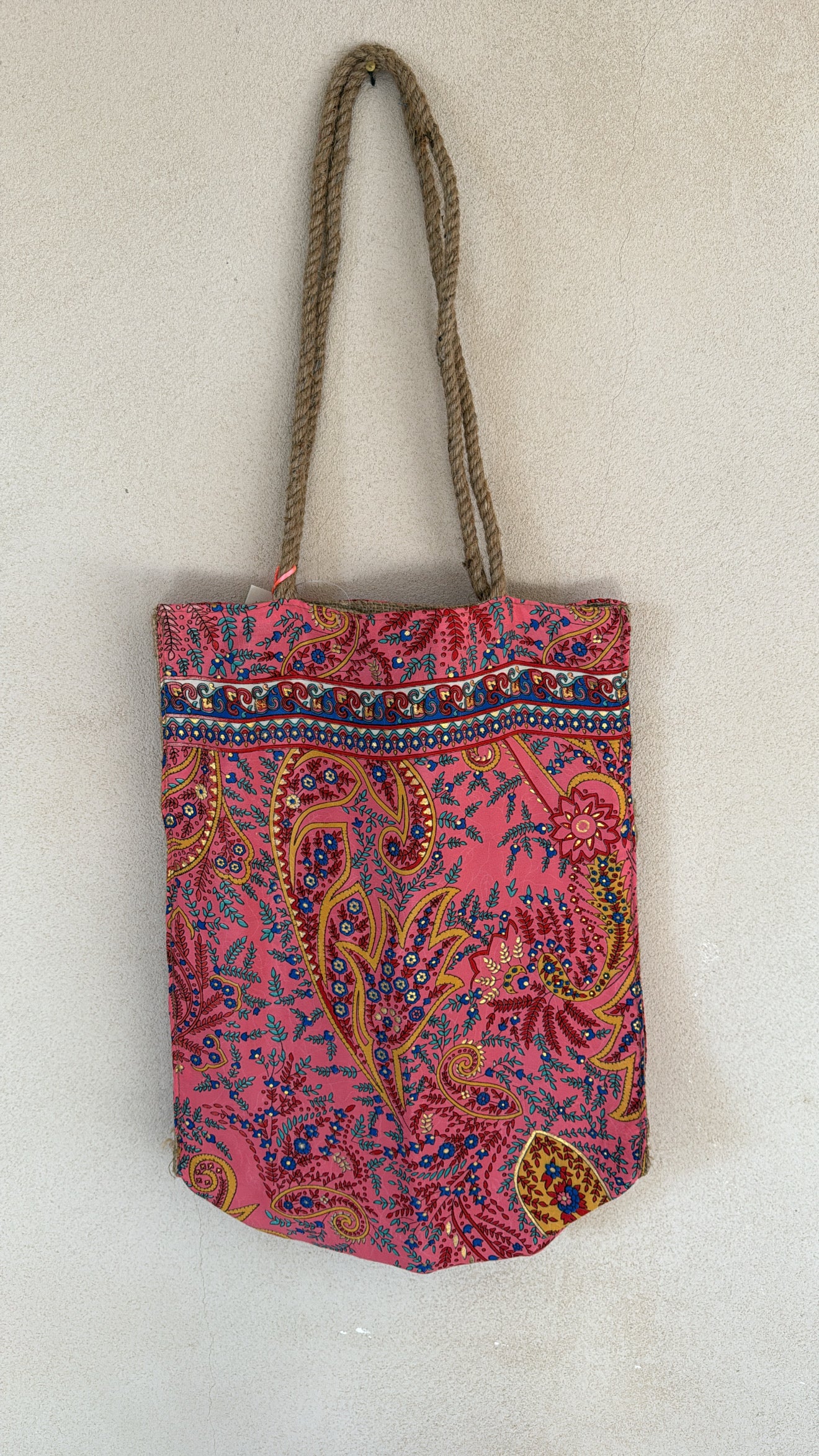 Bag Boheme