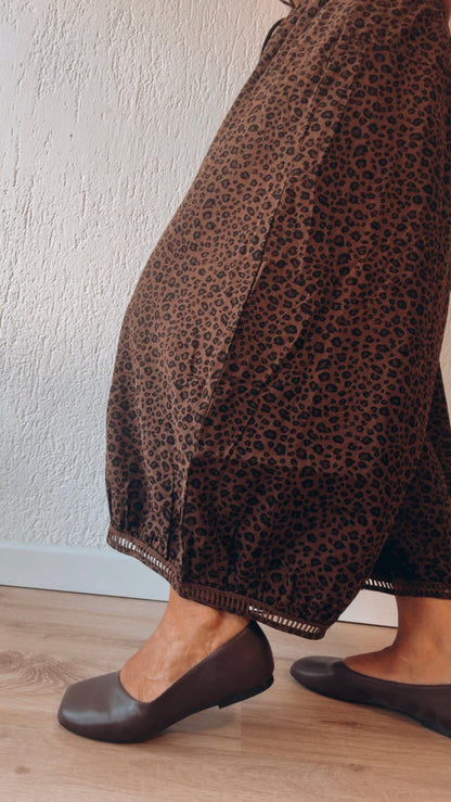 Pantalone Lyonell