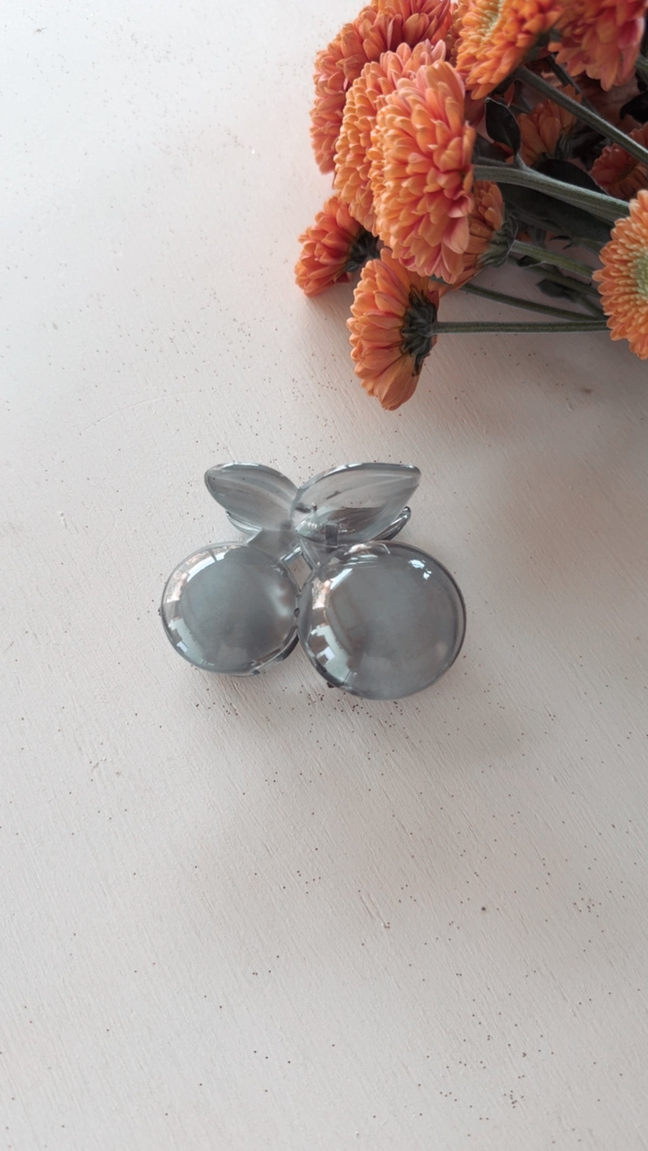 Mollettone Cherries n.2
