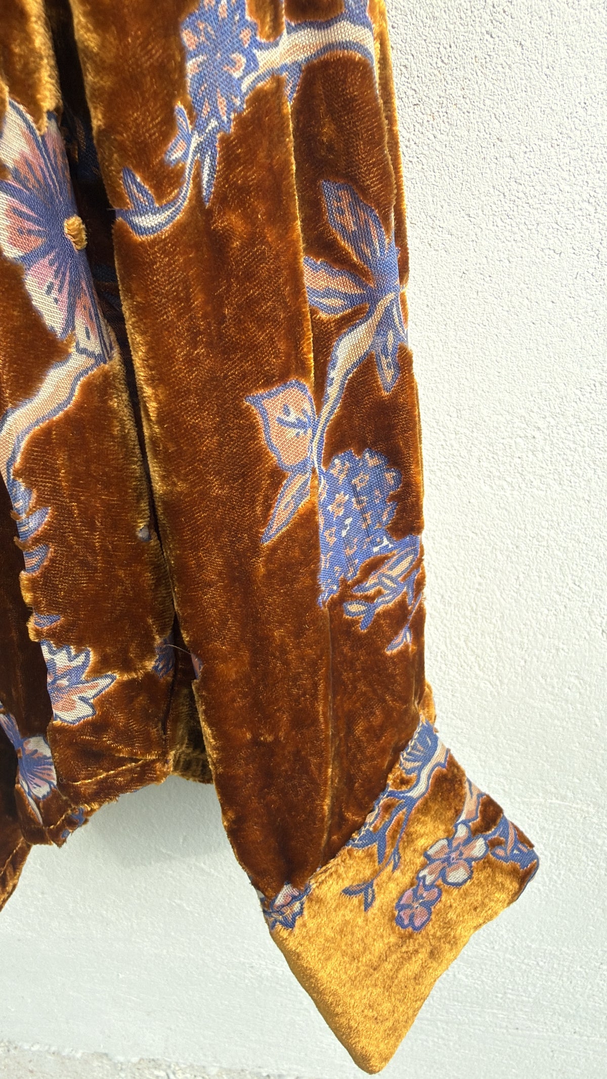 Camicia Brocante