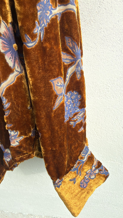 Camicia Brocante