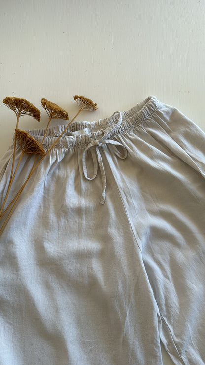 Pantalone Philip latte